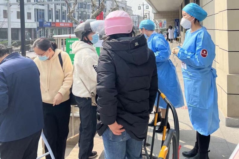 图片1 汉语国际推广中心 岳赟  姑苏区双塔街道锦帆卫生服务中心，志愿者服务_副本.jpg